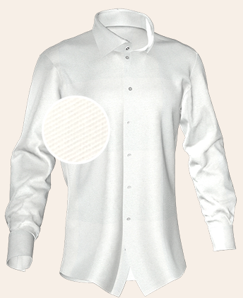 Bluse Chigago egal welche Grösse ein Einheitsheitspreis