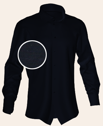 Bluse Easy Black egal welche Grösse ein Einheitsheitspreis