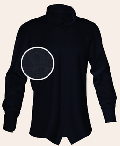 Bluse Easy Black egal welche Grösse ein Einheitsheitspreis