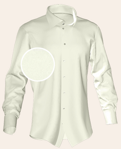 Bluse Easy Ivory egal welche Grösse ein Einheitsheitspreis